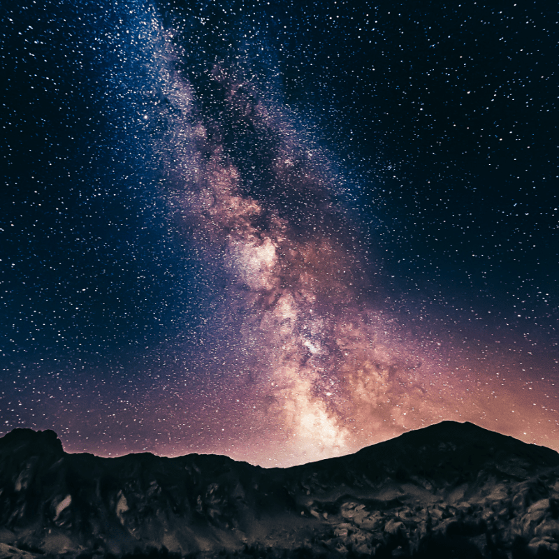 All-Inclusive Star Party at Malheur Field Station