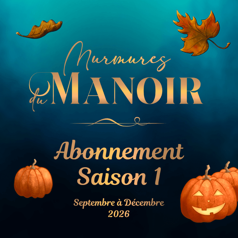 Saison 1