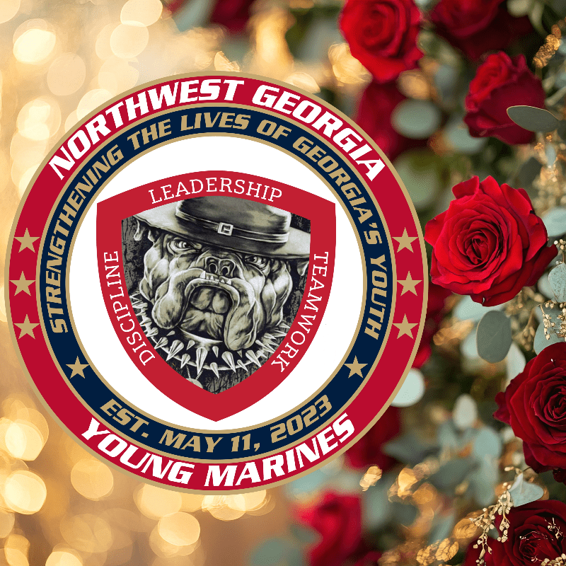 61st Northwest Georgia Young Marines Birthday Ball