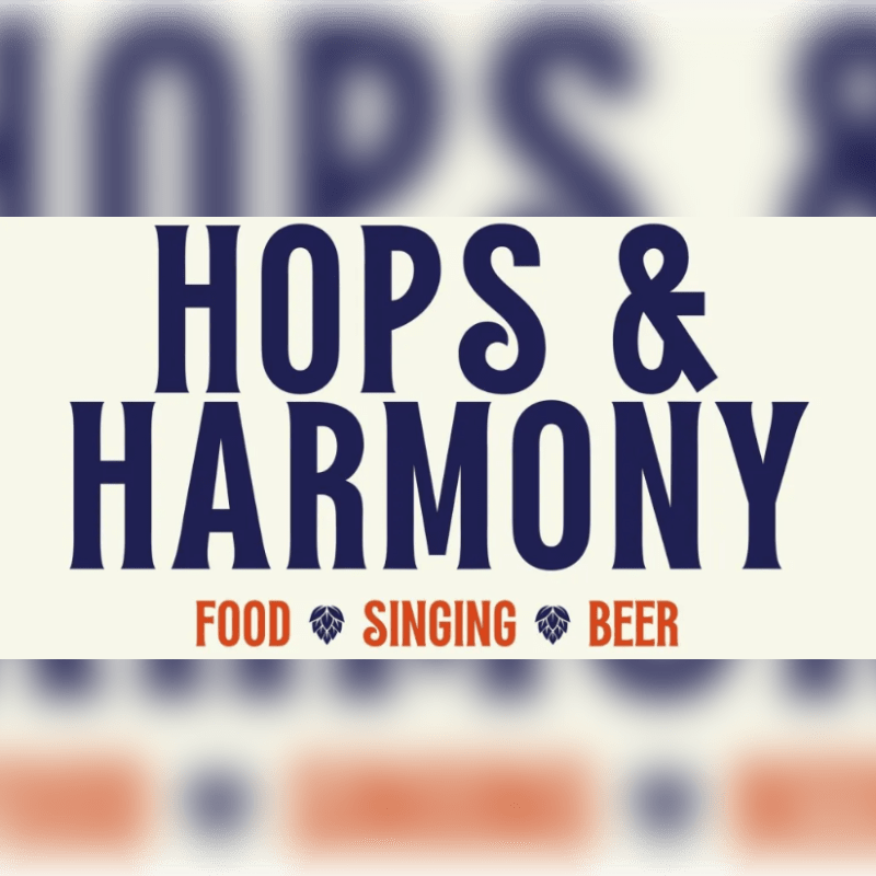 Hops and Harmony