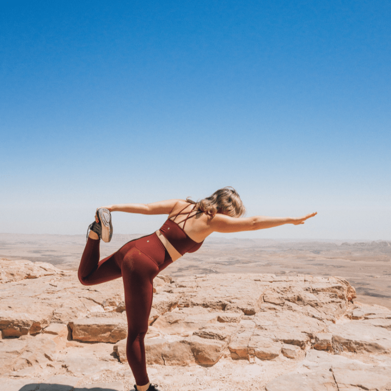 Wings & Yoga All-Inclusive Birding and Wellness Retreat
