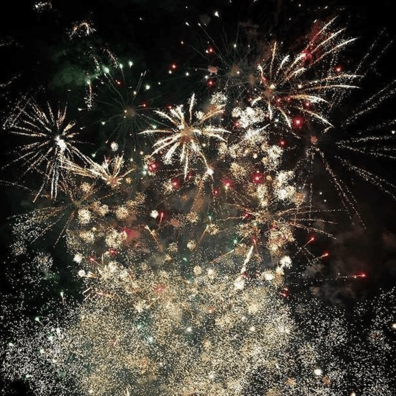 Rilla Mill Annual Bonfire and Fireworks Night