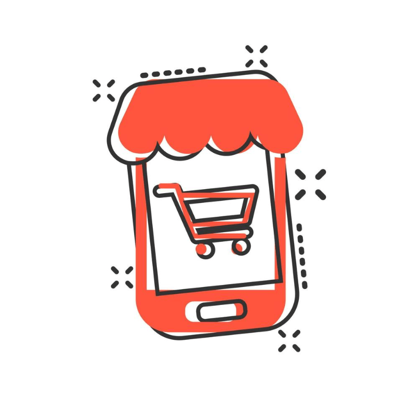 ACA Family Network's Shop