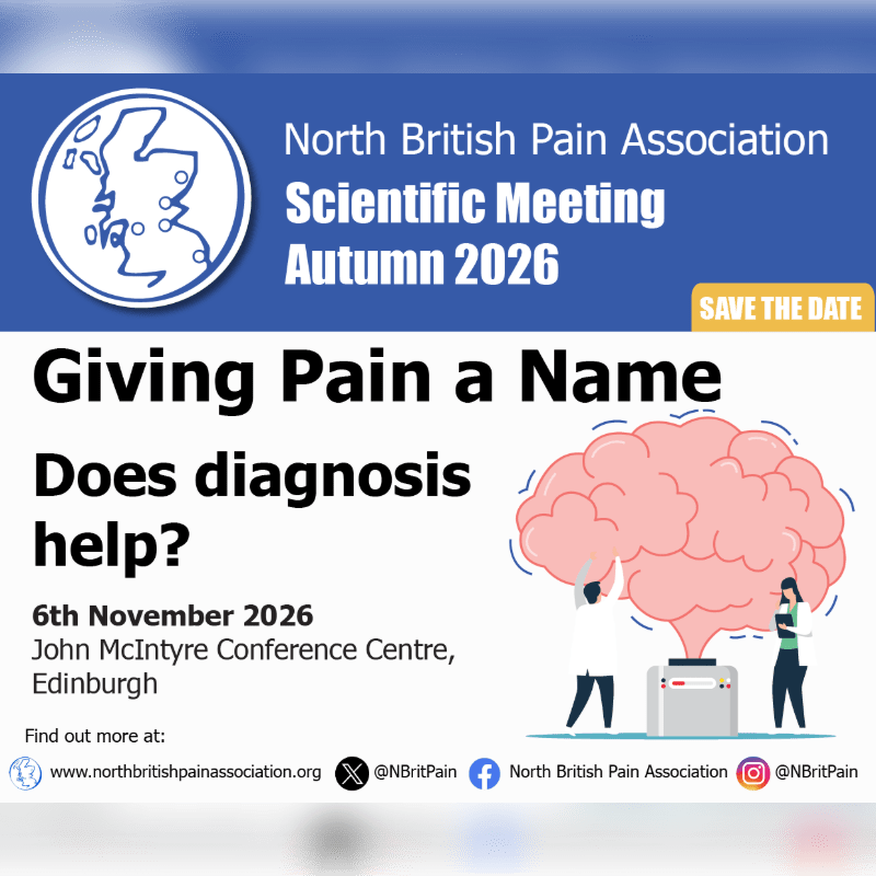 Giving Pain a Name: Does Diagnosis Help?
