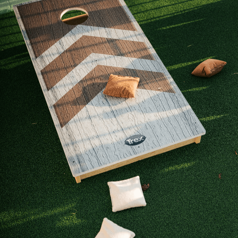 SYC Cornhole Tournament