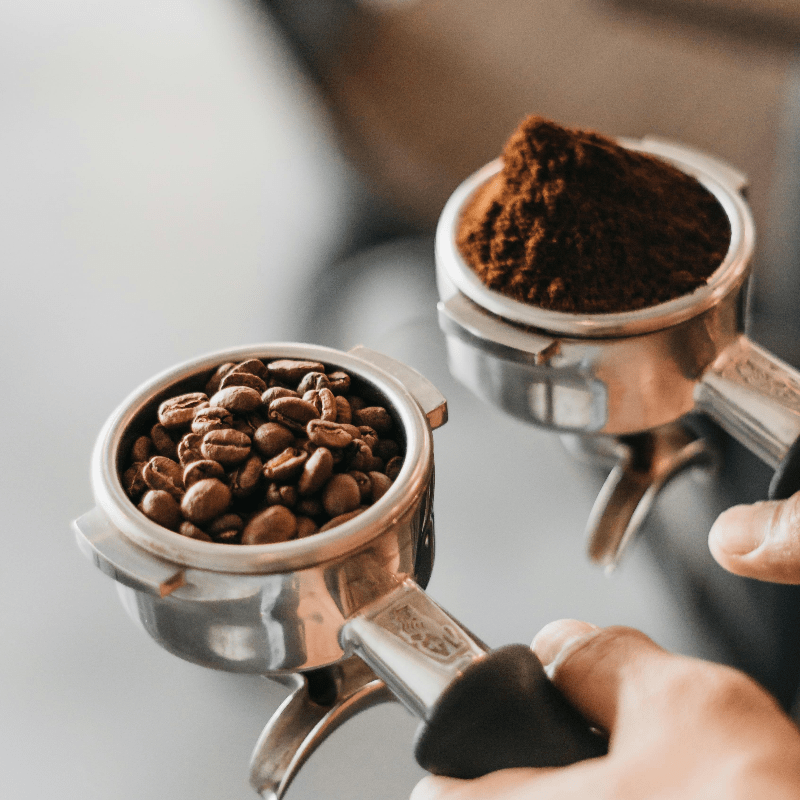 Community Cafe