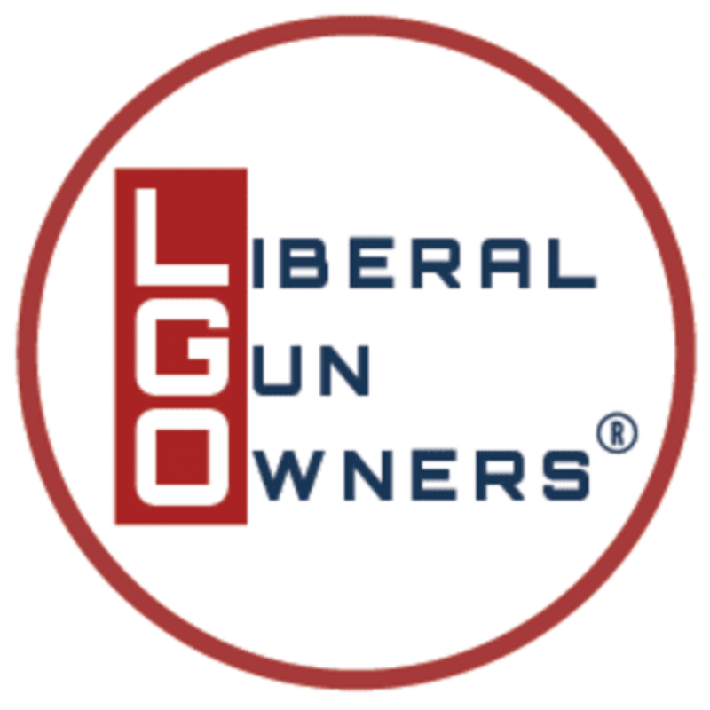 Liberal Gun Owners Store