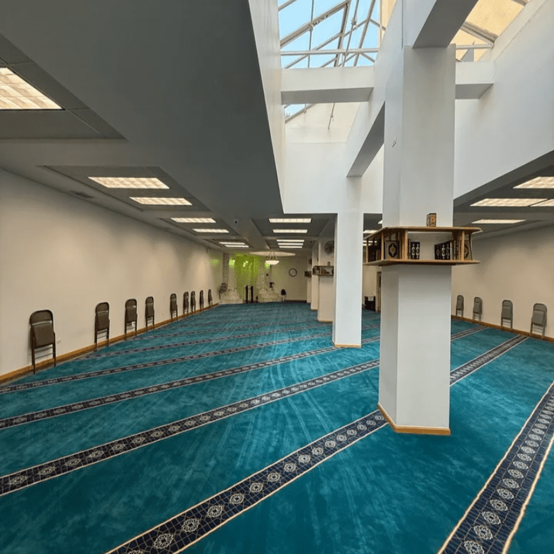 Masjid Expenses