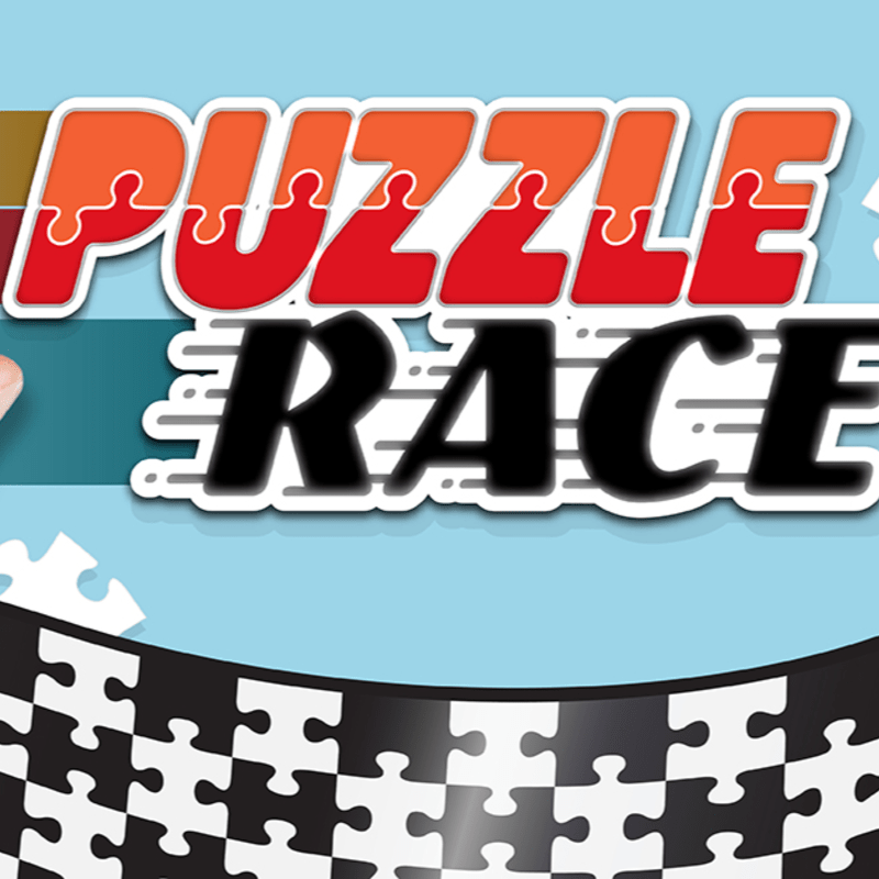 Puzzle Races at MHHP