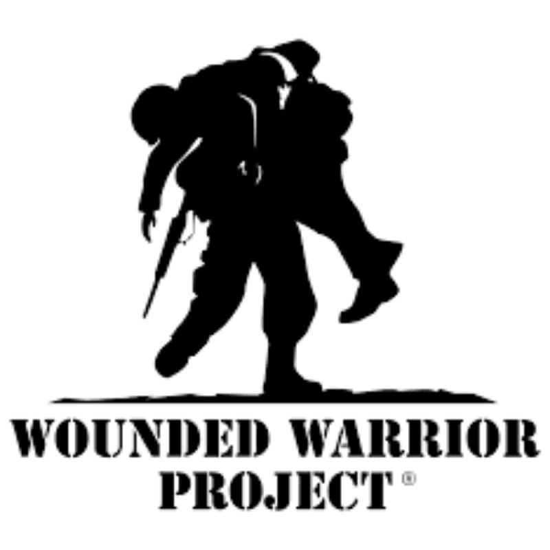 Wounded Warrior Project Invoice for September 11th, 2026 at DTL Courts and PB101 Coaches