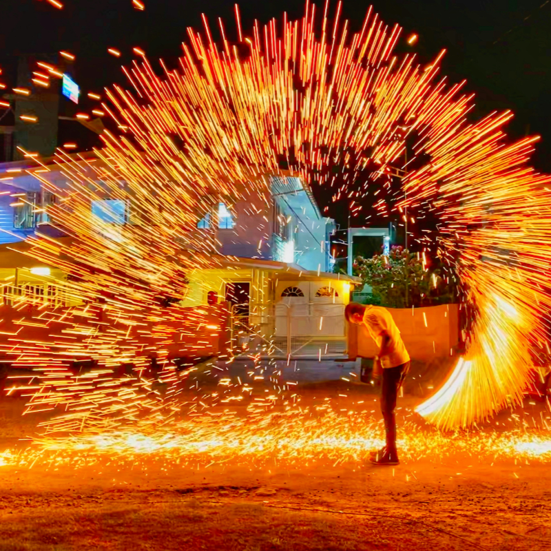 AIC Diwali Mela 2026