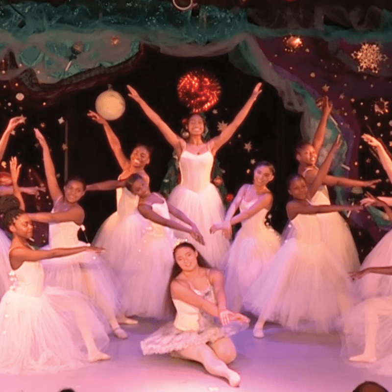 The Durham Nutcracker 2026