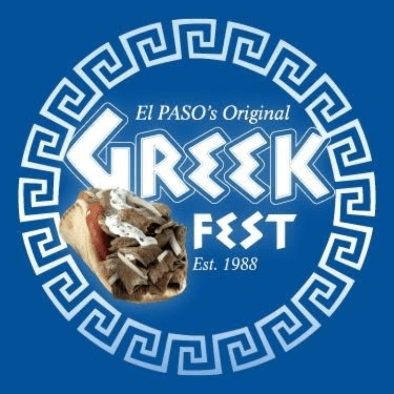 St. Nicholas Greek Fest To-GO Menu
