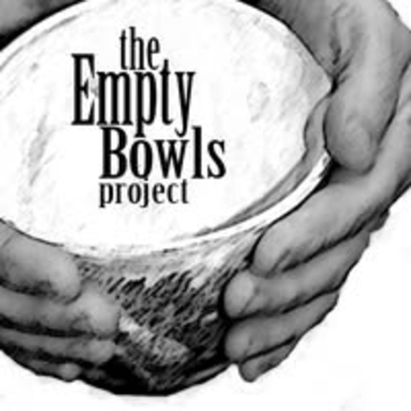 2026 Empty Bowls