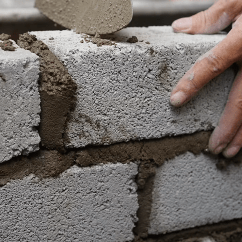 New Building Fund
