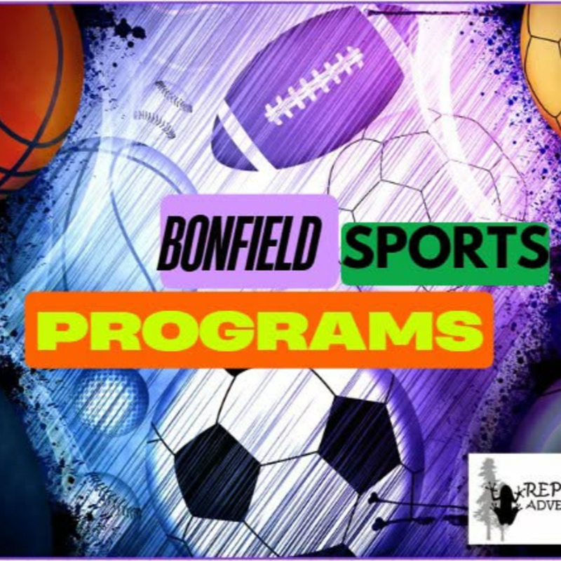 Fall-Winter SENIOR Sports Program