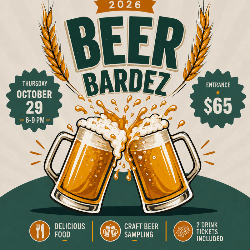 Beer Bardez 2026