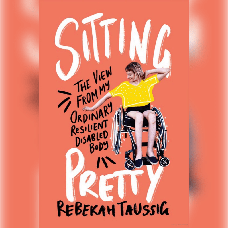 The Next Chapter: "SITTING PRETTY"