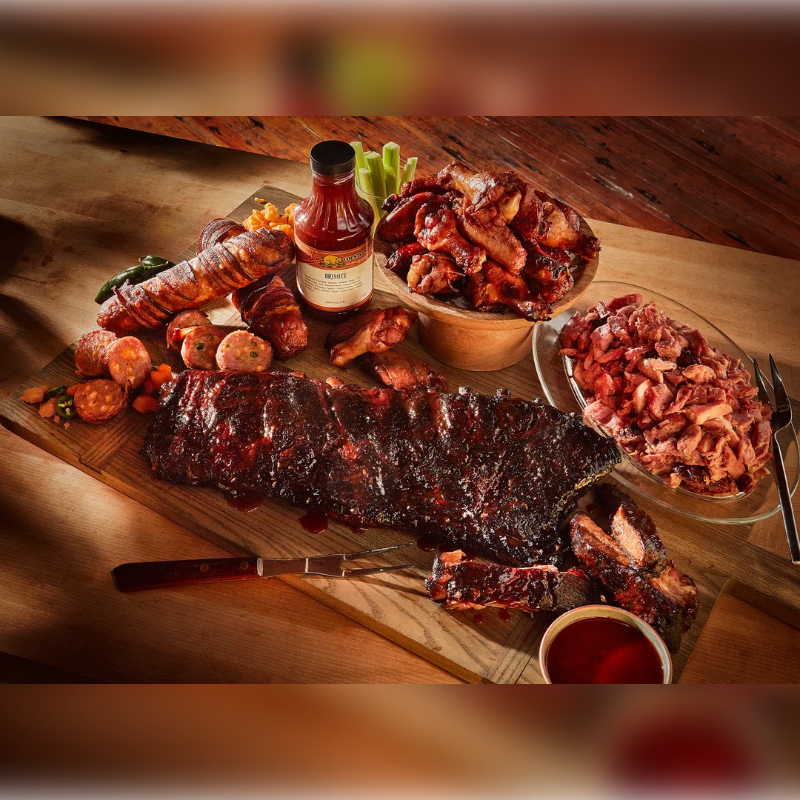 Meat Box Raffle 2026