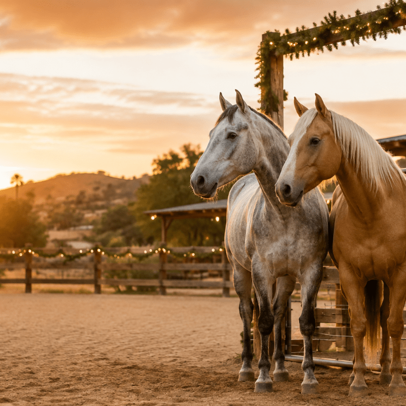 Cowboy Christmas with a Purpose