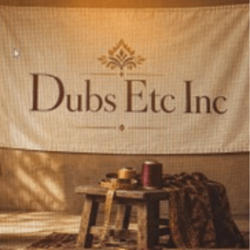 Dubs Etc Inc's Shop