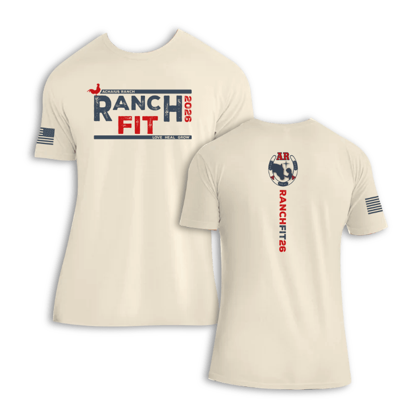 RANCHFIT SPECTATOR SHIRT