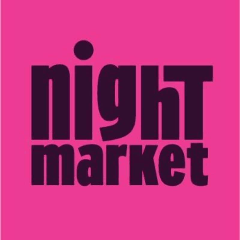 NightMarket.fun 2026 Vendor Fee - Food Truck (10% discount)