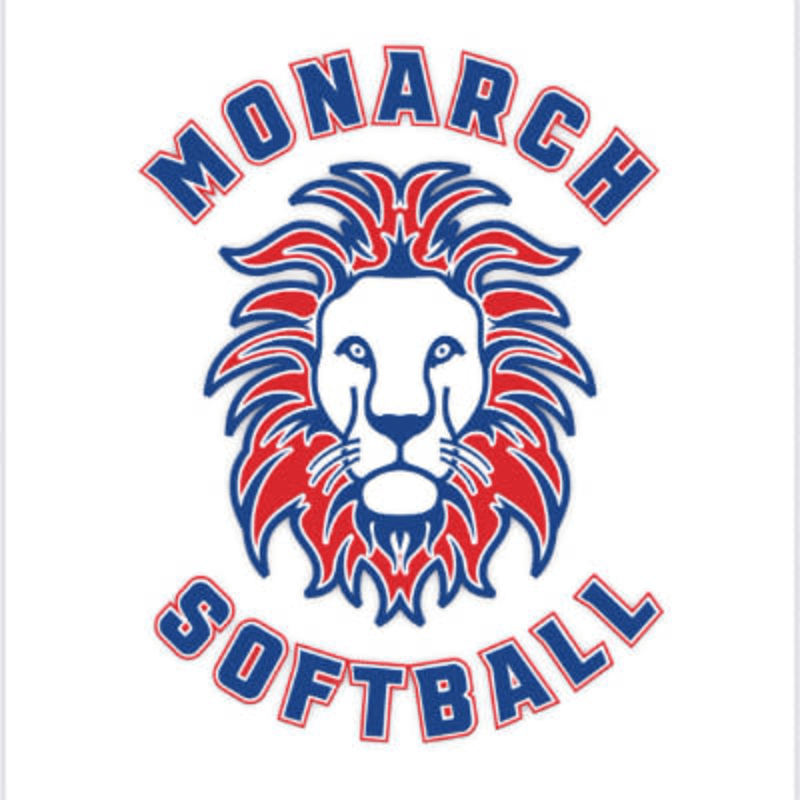 Lady Monarch Softball Youth Clinic