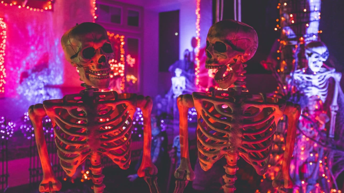 Club EMU’s 2026 Teen/Adult Halloween Dance