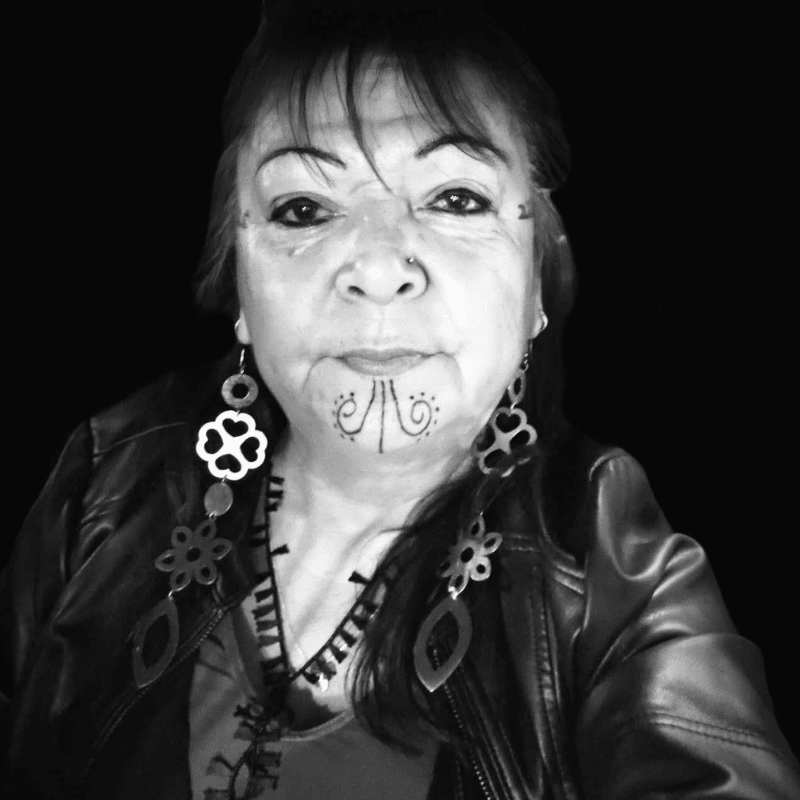 Anishinaabe Teachings with Val King
