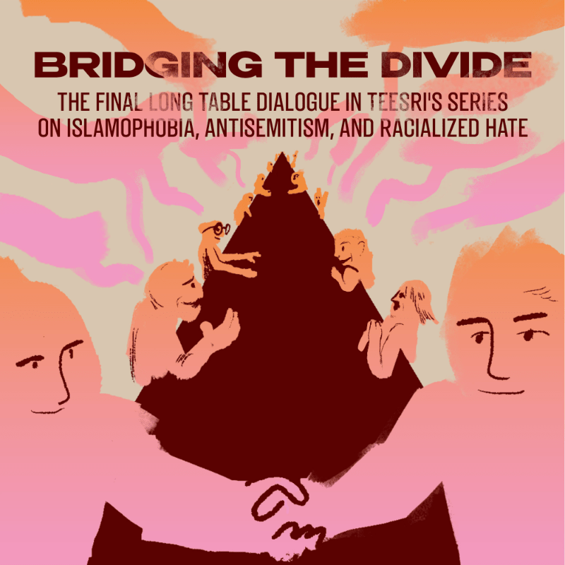 Bridging the Divide