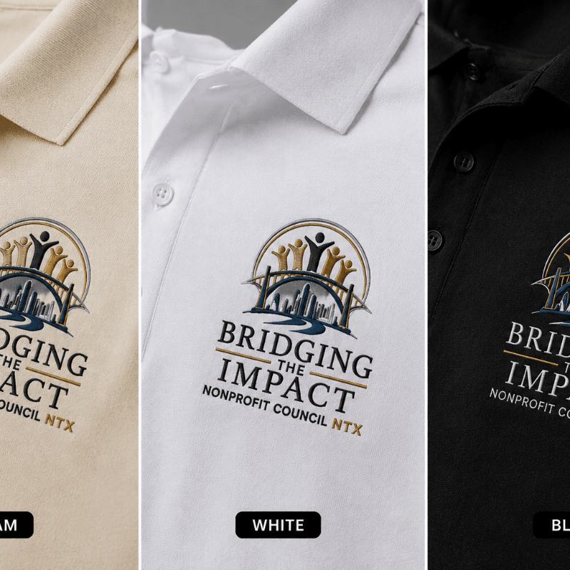 BTINC. Council Merchandise