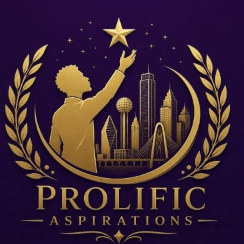 Prolific Aspiration Membership Dues
