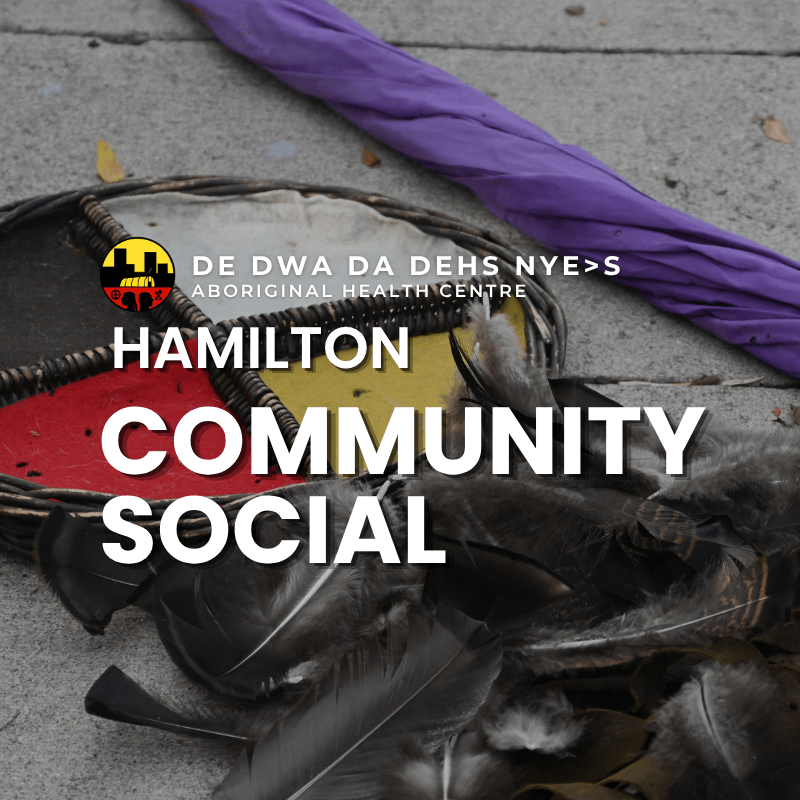 Hamilton Community Social