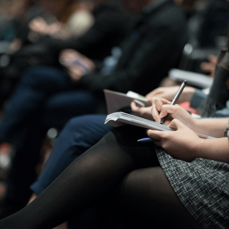 The Key to a Successful Workforce