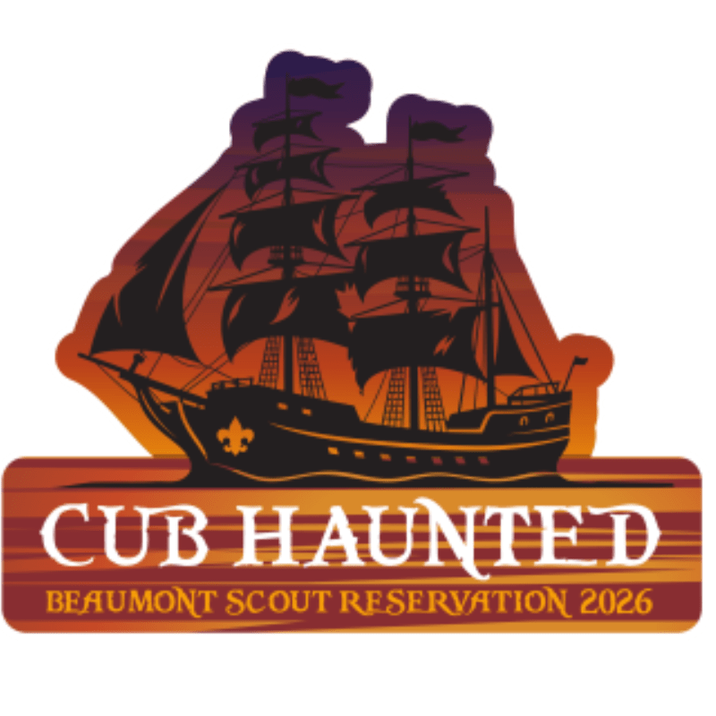 Cub Haunted Campout Breakfast