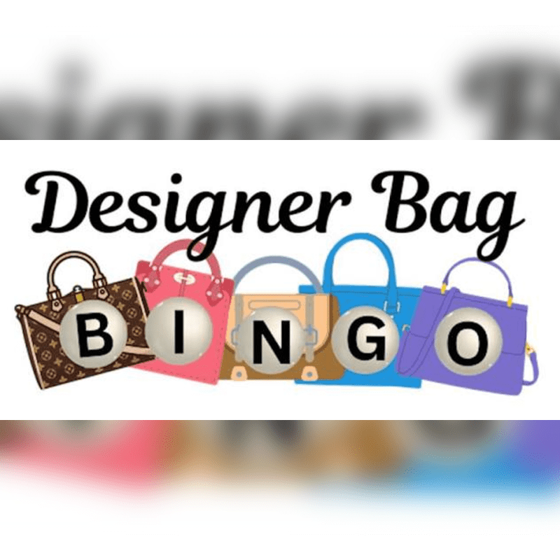 Woodland Country Day School Bingo Ticket Sales