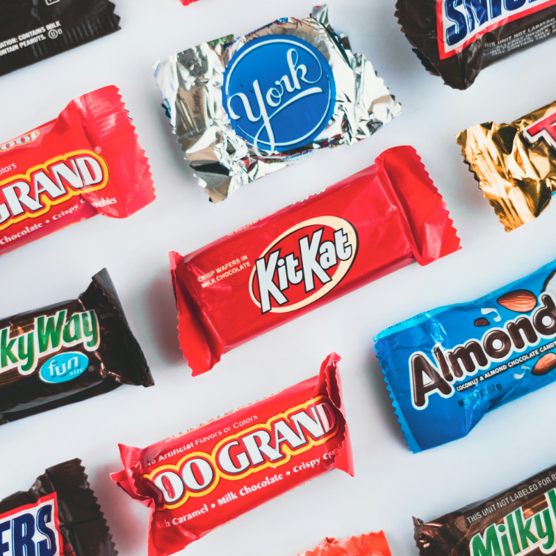 2026 Battle Royale Candy Gram