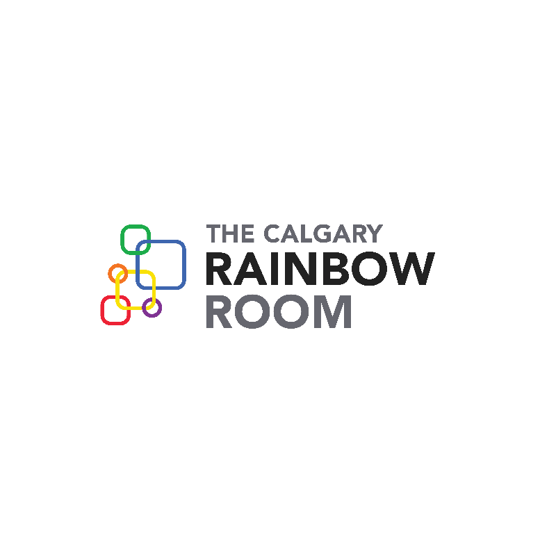 The Calgary Rainbow Room Charitable Donation
