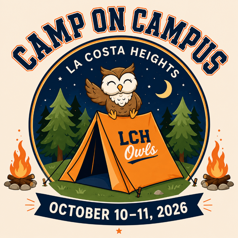 Camp on Campus