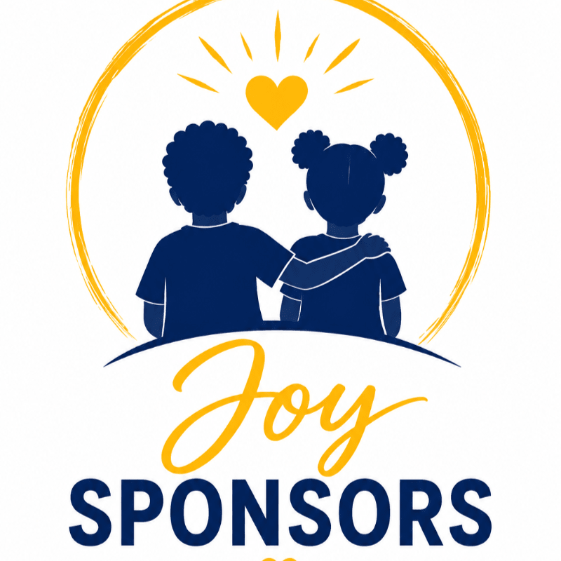 Joy Sponsors: Give a Child in Malava a Home, an Education, and a Future