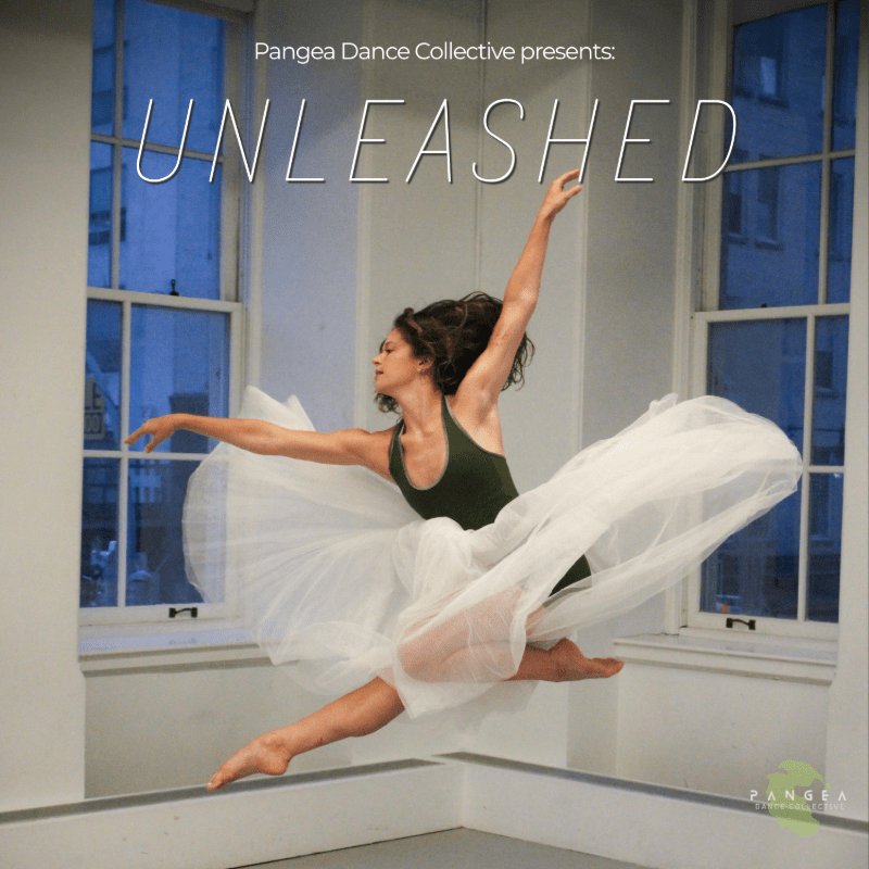 PANGEA: UNLEASHED featuring "Carmilla"