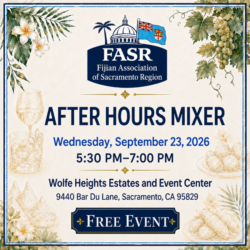After Hours Mixer