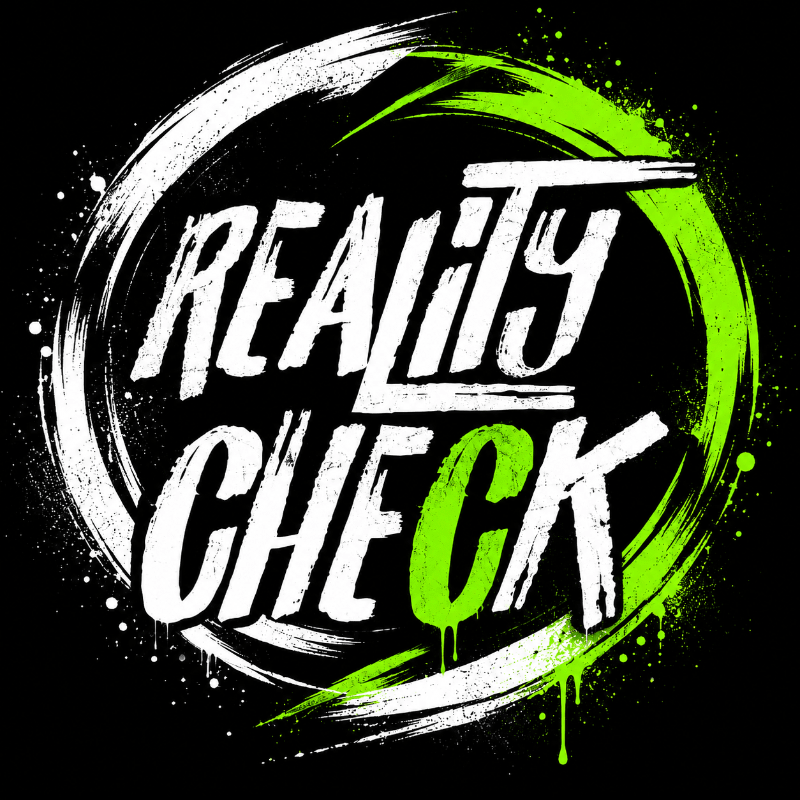 Reality Check Teen Supporter Membership