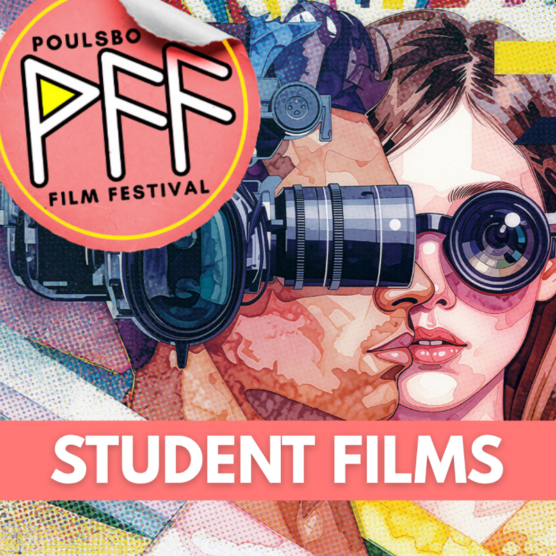 Student Short Film Block