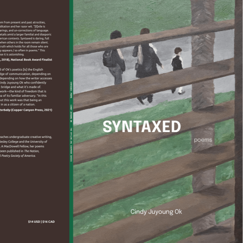 Poetry Online's (In-person) Shop