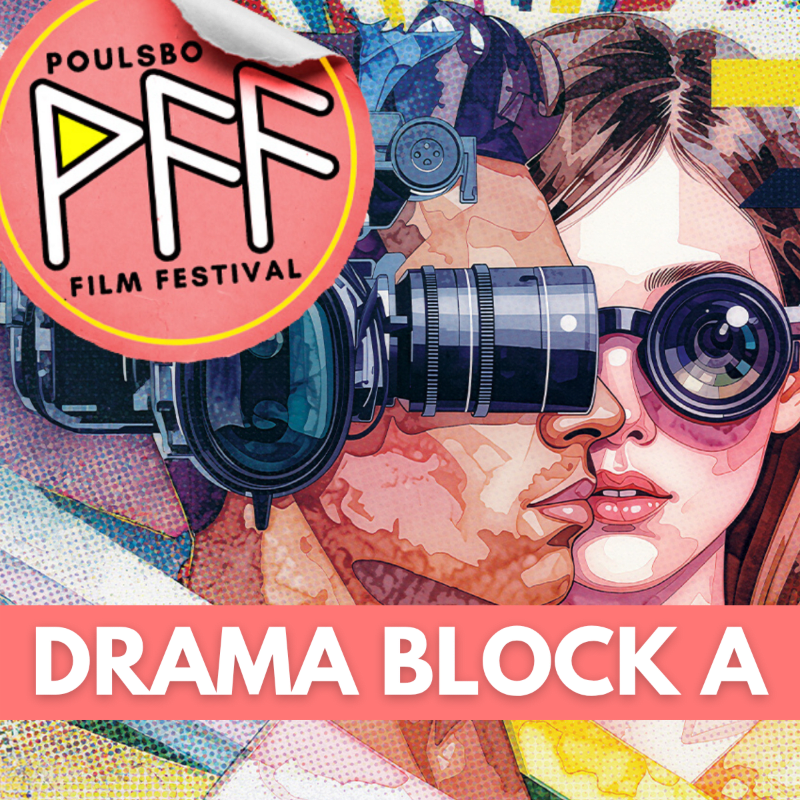 Drama Shorts Block A