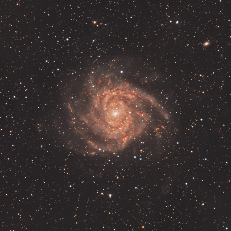 Introduction to Astrophotography All-Inclusive Retreat