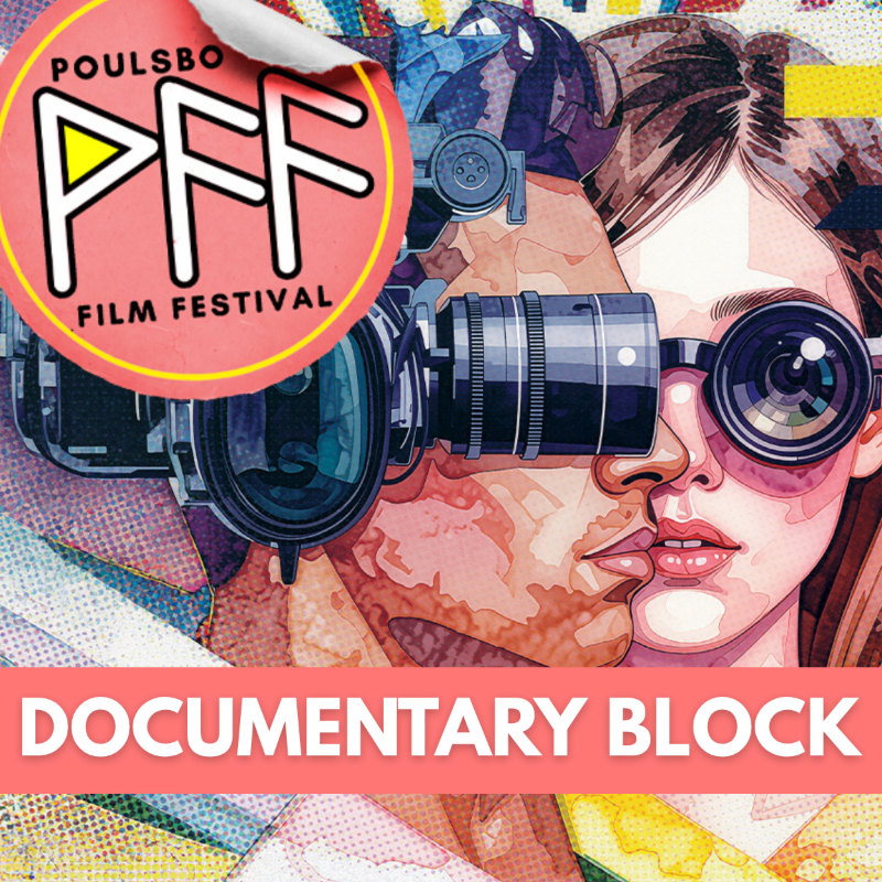 Documentary Shorts Block