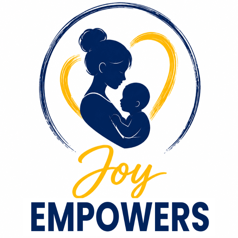 Joy Empowers: Equip a Teen Girl in Nairobi to Stay in School, Stay Healthy, Stay Confident